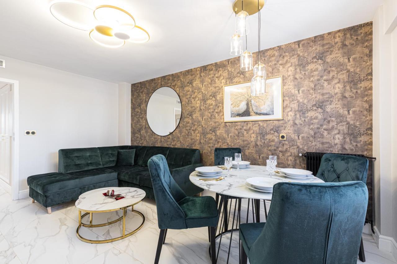 St George Apartment Antibes Exterior photo