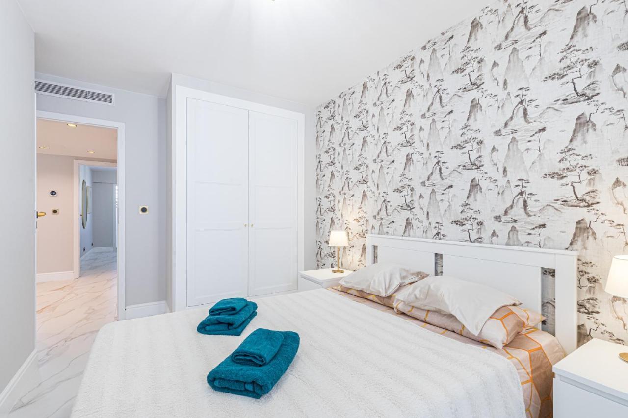 St George Apartment Antibes Exterior photo