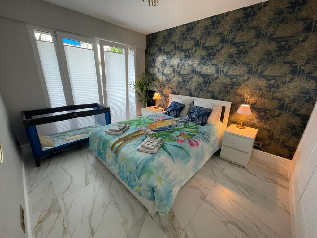 St George Apartment Antibes Exterior photo